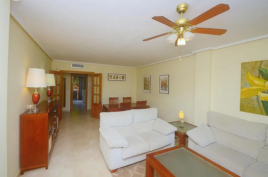 Artola Beach Peaceful Apartment Marbella 0*,  Spagna